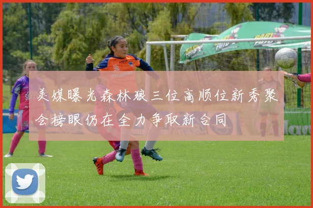 美媒曝光森林狼三位高顺位新秀聚会榜眼仍在全力争取新合同