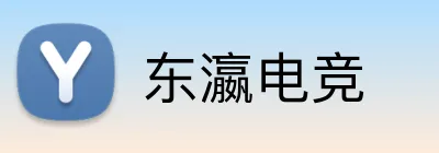 东瀛电竞 Logo