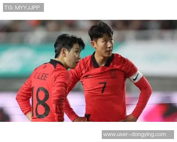 友谊赛韩国对阵加纳首发阵容揭晓孙兴慜李刚仁卡斯特罗普领衔出战