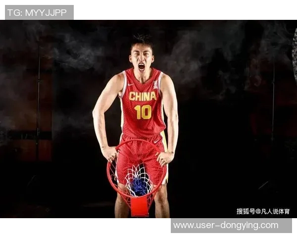 王俊杰将成为中国男篮锋线自主进攻的核心力量与未来希望 王俊杰将成为中国男篮锋线自主进攻的核心力量与未来希望