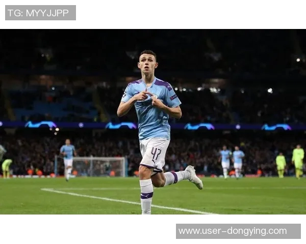 八年前的今天福登在曼城首秀至今已夺17冠出战333场