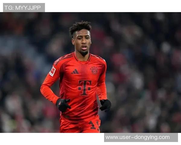 科曼坦言离开拜仁原因俱乐部内有人希望我离开但我依然热爱这里 科曼坦言离开拜仁原因俱乐部内有人希望我离开但我依然热爱这里