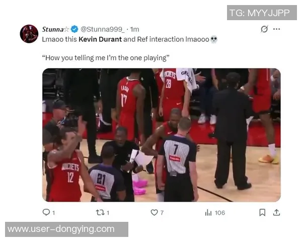 KD谈与球迷在推特对线的原因:快速宣泄与真实自我保持 KD谈与球迷在推特对线的原因:快速宣泄与真实自我保持