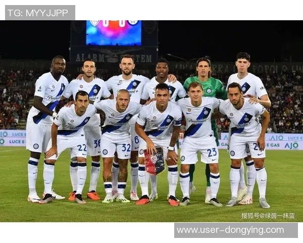 国米客场对阵比萨首发阵容揭晓劳塔罗与小图拉姆联袂出击 国米客场对阵比萨首发阵容揭晓劳塔罗与小图拉姆联袂出击