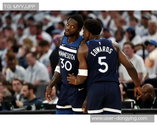爱德华兹第六赛季单场30次数追平唐斯并列森林狼队史第一 爱德华兹第六赛季单场30次数追平唐斯并列森林狼队史第一