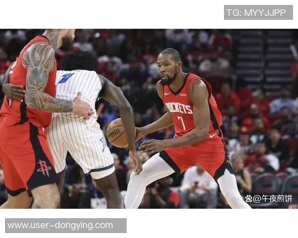 KD谈与奥科吉重聚的兴奋之情称其防守为进攻带来回报 KD谈与奥科吉重聚的兴奋之情称其防守为进攻带来回报