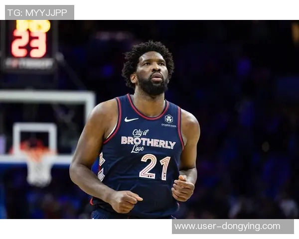 恩比德状态堪忧上一场仅得4分仍受20分钟出场限制 恩比德状态堪忧上一场仅得4分仍受20分钟出场限制