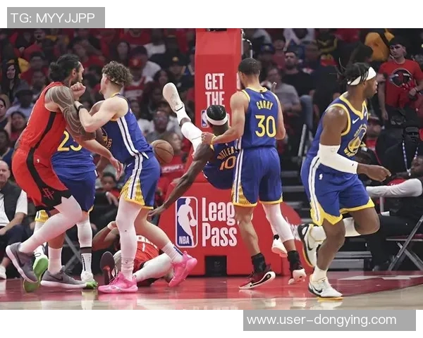 霍里：库里未来仅剩两三年勇士愿意为他送走追梦与巴特勒