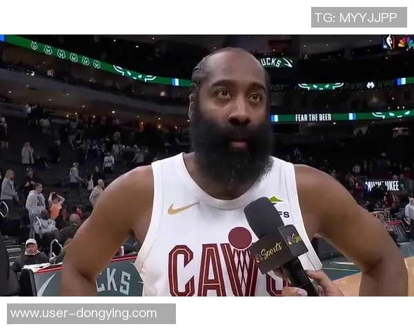 阿特金森谈哈登与莫布里搭档将带来全新场上空间体验